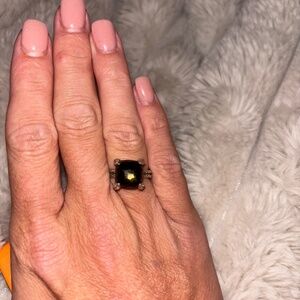 David Yurman Chatelaine size 6.5